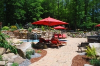 Outdoor Living